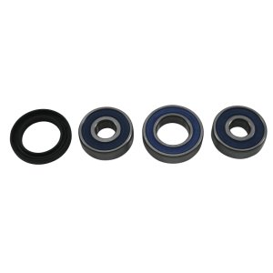 Honda CB125E Wheel Bearing Kit - Rear - All Balls Racing - ABR - 2012
